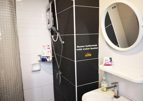 Apartamento H2h - Cy9 @ Majestic Ipoh