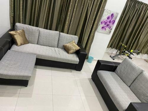 Sms Homestay @ The Haven