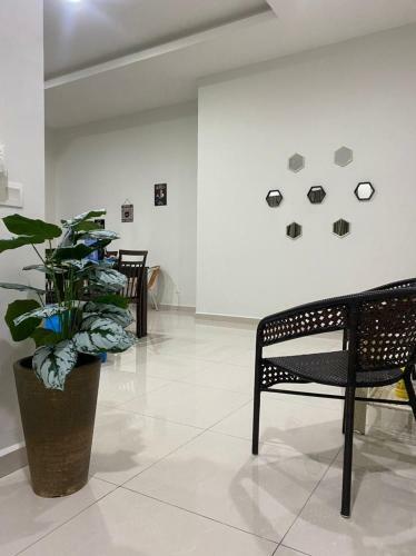 Sms Homestay @ The Haven