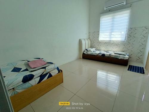 Raisha Garden Homestay Ipoh