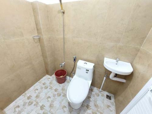 Apartamento Manipon Transient House