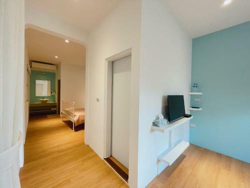 Taitian Homestay