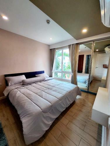 Apartamento Sevenseascondoresort