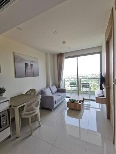 Apartamento Riveira Jomtien25
