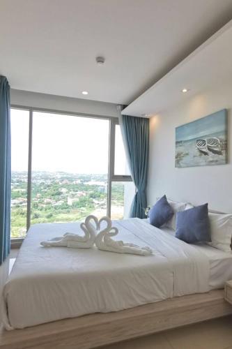Apartamento Riveira Jomtien25