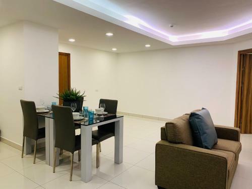 Apartamento Laguna Beach Resort 2 #412-413