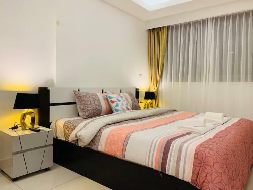 Apartamento Laguna Beach Resort 2 #412-413