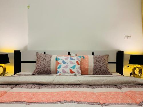 Apartamento Laguna Beach Resort 2 #412-413
