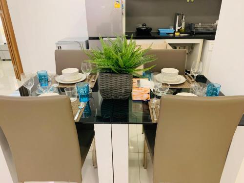 Apartamento Laguna Beach Resort 2 #412-413