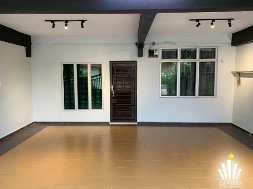Malim Melaka Homestay