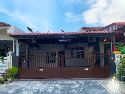 Malim Melaka Homestay
