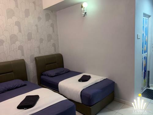 Malim Melaka Homestay