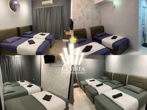 Malim Melaka Homestay