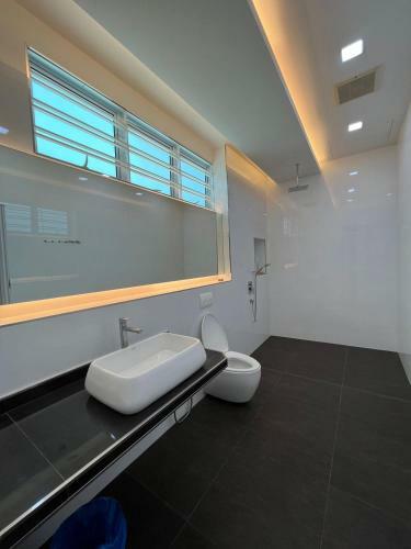Villa Homeaway Paradise @ Klebang Malacca