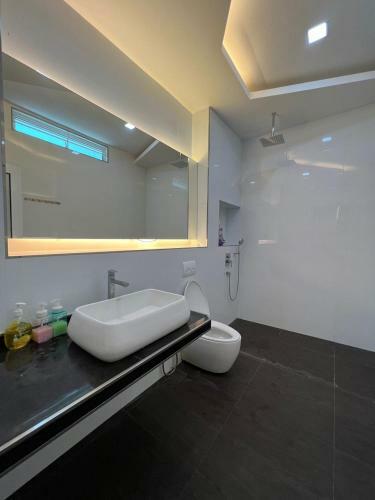 Villa Homeaway Paradise @ Klebang Malacca