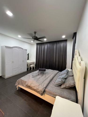 Villa Homeaway Paradise @ Klebang Malacca