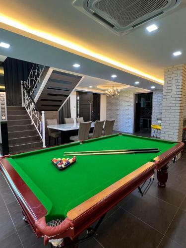 Villa Homeaway Paradise @ Klebang Malacca