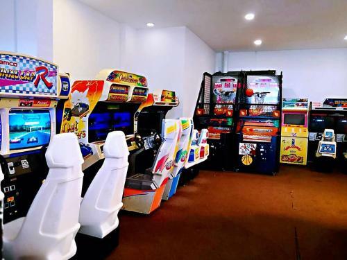 Apartamento Melaka Family Gateway Water Themepark@suite