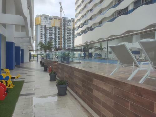 Nice Studio & Relax Apartment By Jhg
