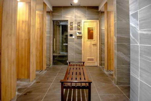 Apartamento Thermospace Imperio A-28-07 Melaka City
