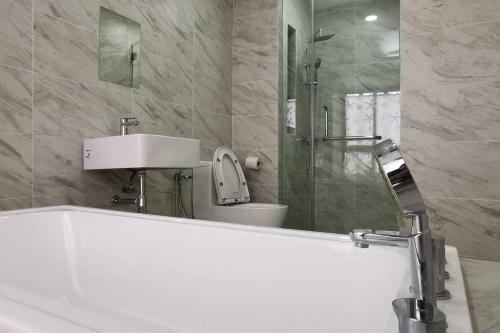 Apartamento Thermospace Imperio A-28-07 Melaka City