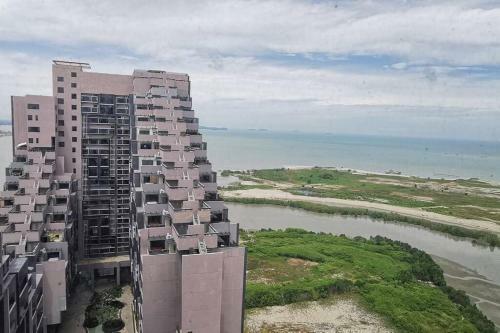 Apartamento Thermospace Imperio A-28-07 Melaka City