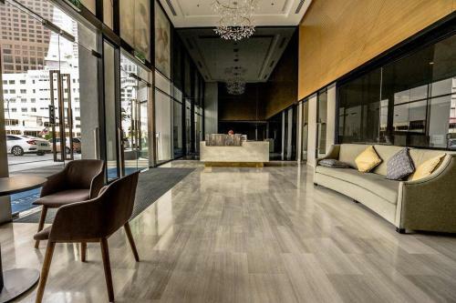 Apartamento Thermospace Imperio A-28-07 Melaka City