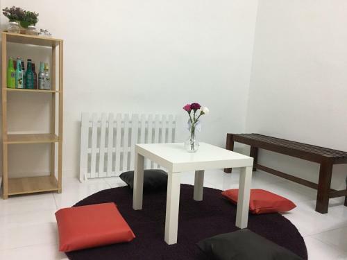 Albergue Bukit Katil Indah Homestay