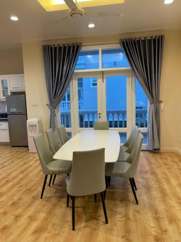 Villa Mui Ne Sealinks City