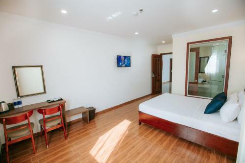 Le Center Hotel