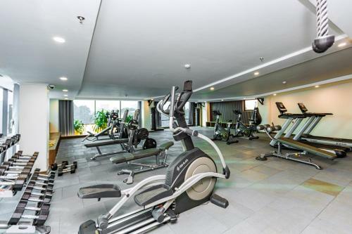The King Hotel - Condotel Thai Nguyen