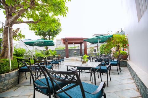 The King Hotel - Condotel Thai Nguyen