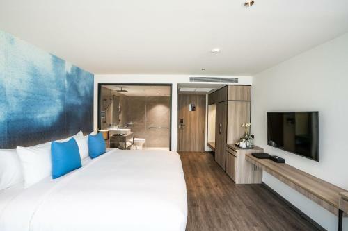 Hotel Best Western Plus Nexen - Sha