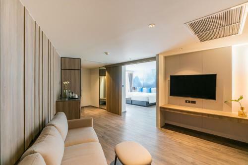 Hotel Best Western Plus Nexen - Sha