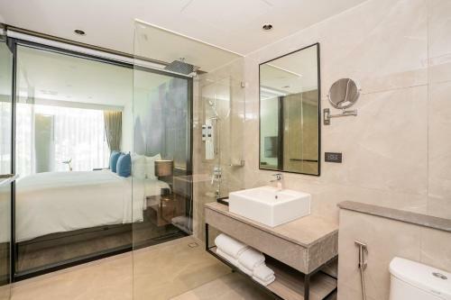 Hotel Best Western Plus Nexen - Sha