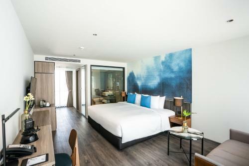 Hotel Best Western Plus Nexen - Sha
