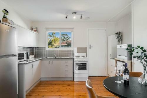 Apartamento The Grevillea - Spacious Bright Delightful 1bd