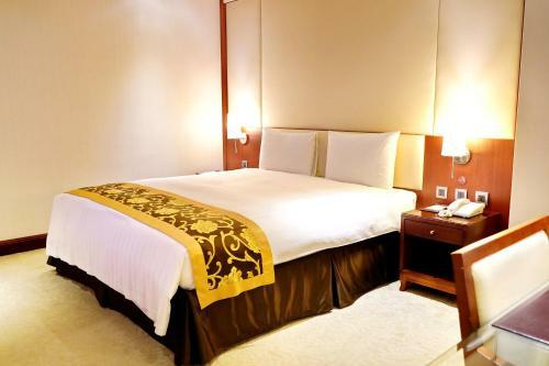Hotel H� House - Taipei