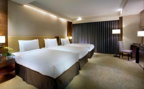 Hotel H� House - Taipei