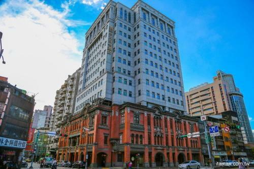 Hotel H� House - Taipei