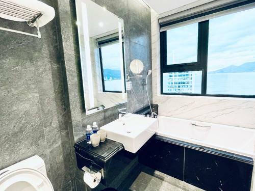 Armin Serviced Apartment Altara Residences Quy Nhon