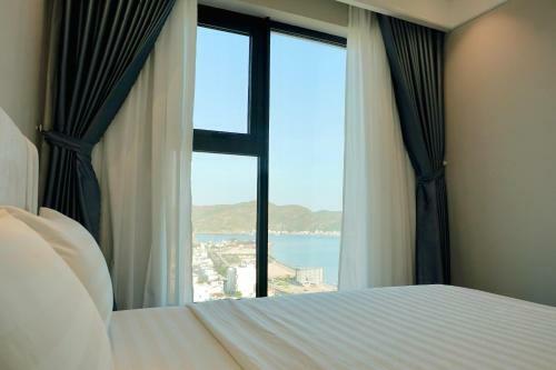 Armin Serviced Apartment Altara Residences Quy Nhon