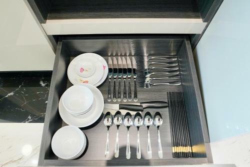 Armin Serviced Apartment Altara Residences Quy Nhon