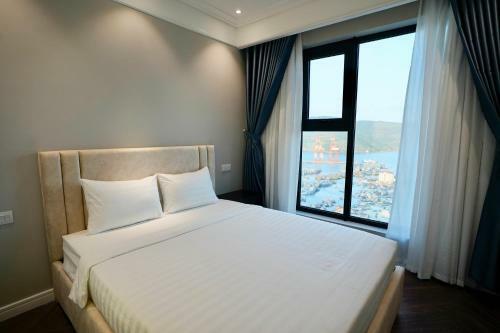 Armin Serviced Apartment Altara Residences Quy Nhon