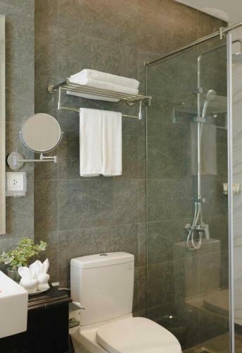 Armin Serviced Apartment Altara Residences Quy Nhon