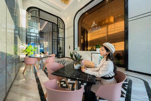 Armin Serviced Apartment Altara Residences Quy Nhon