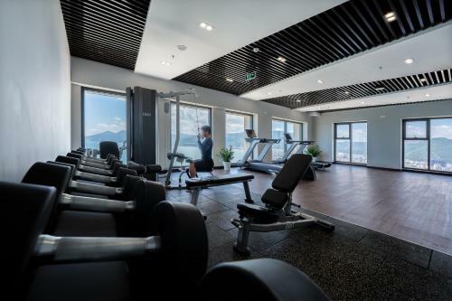 Armin Serviced Apartment Altara Residences Quy Nhon