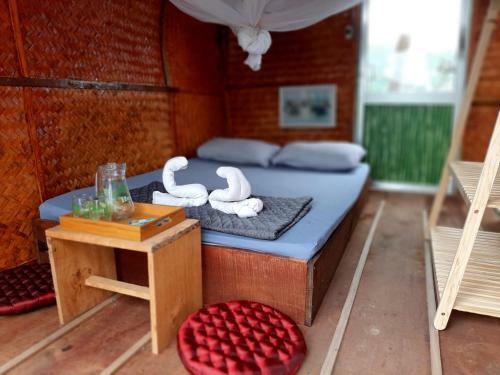 Banana Homestay