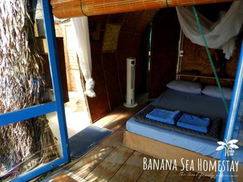 Banana Homestay