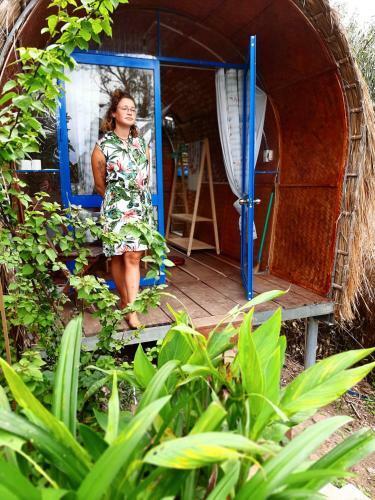 Banana Homestay